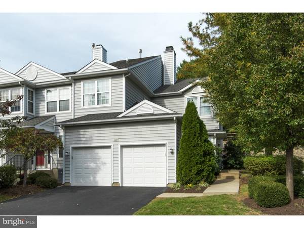 60 WHITEHALL DR, Collegeville, PA 19426