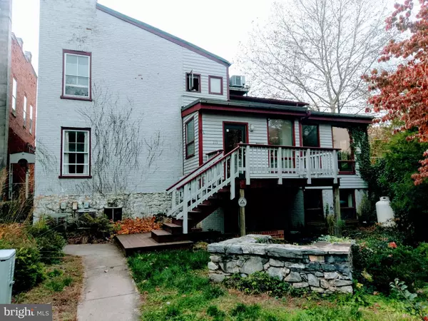 Shepherdstown, WV 25443,111 GERMAN ST