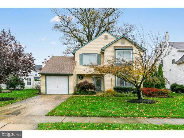 15 ANN DR, Mount Laurel, NJ 08054