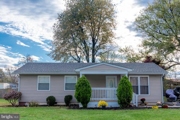 30 BUGLE LN, Kearneysville, WV 25430