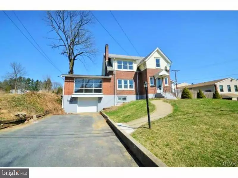 5481 MAUSER ST, Laurys Station, PA 18059