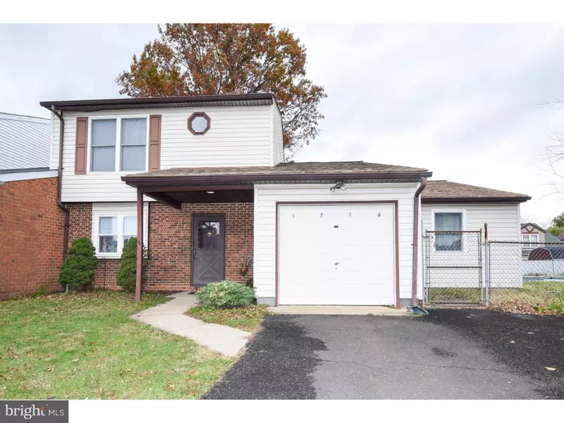 5756 RANDALL CT, Bensalem, PA 19020