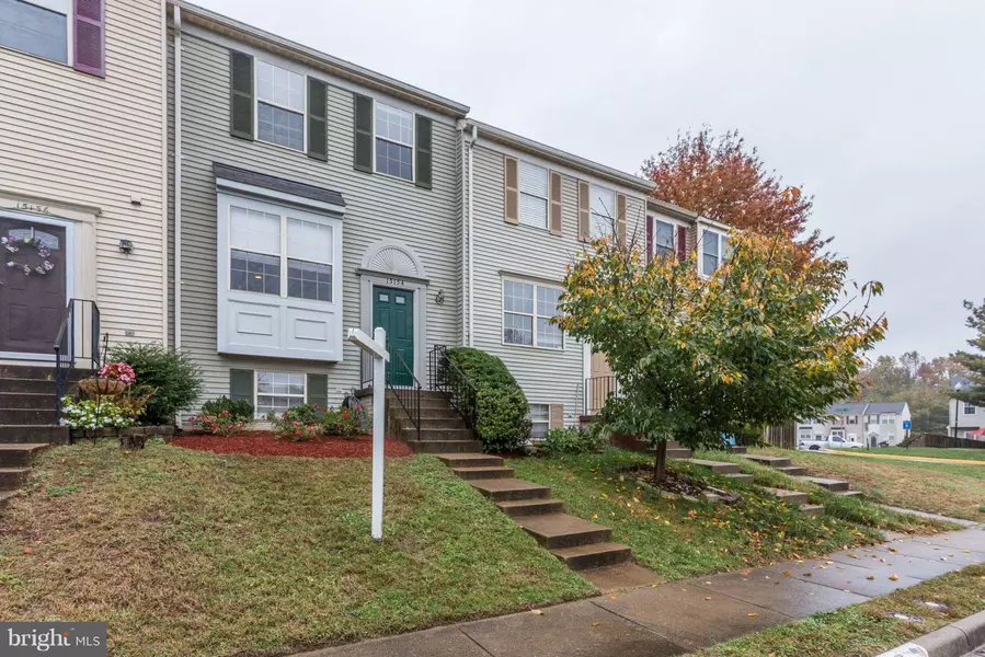 15154 WENTWOOD LN, Woodbridge, VA 22191