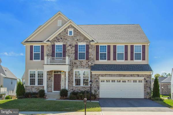 8962 FENESTRA PL, Gainesville, VA 20155