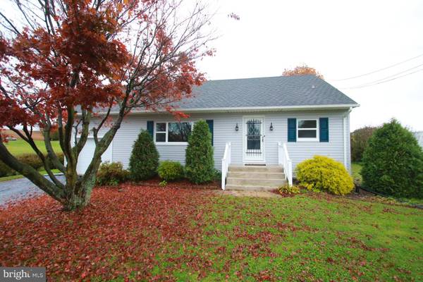 49 S MAIN ST, Wrightsville, PA 17368