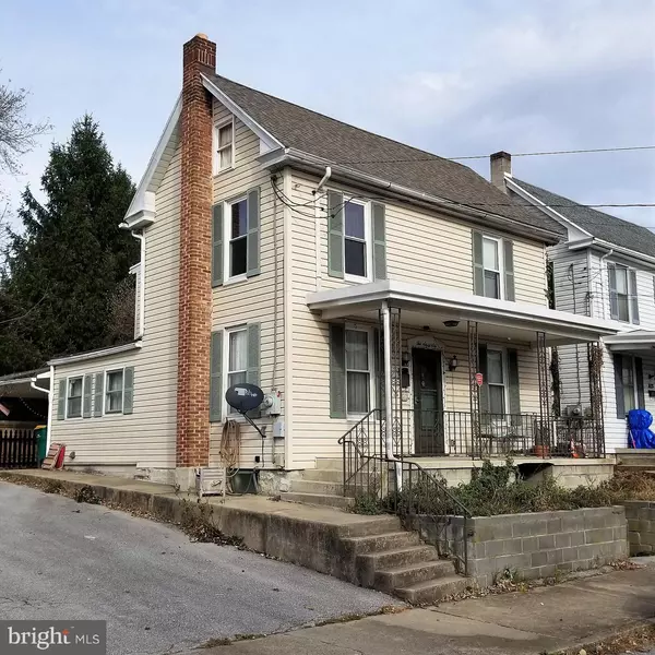 266 PARK, Waynesboro, PA 17268