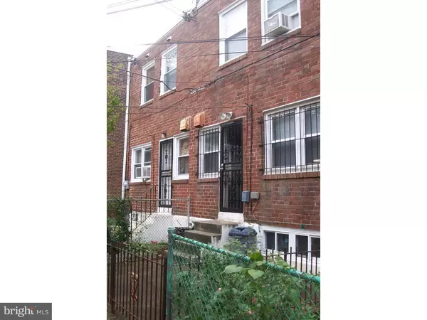 Philadelphia, PA 19132,2345 W CUMBERLAND ST