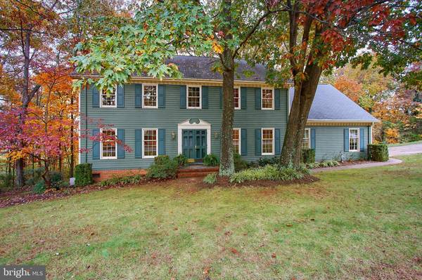 9602 GLADSTONE ST, Manassas, VA 20110