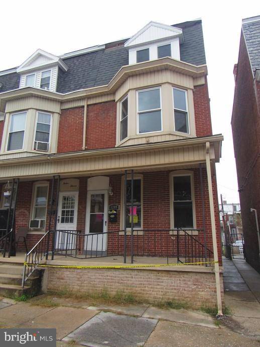 York, PA 17404,1209 W POPLAR ST