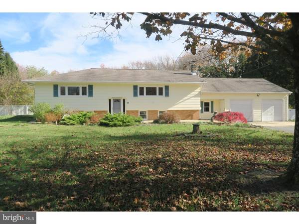 24 HIGHBRIDGE RD, New Egypt, NJ 08533