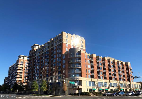 3600 S GLEBE RD #923W, Arlington, VA 22202