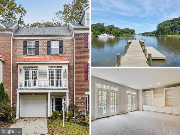 206 WINTERGULL LN, Annapolis, MD 21409