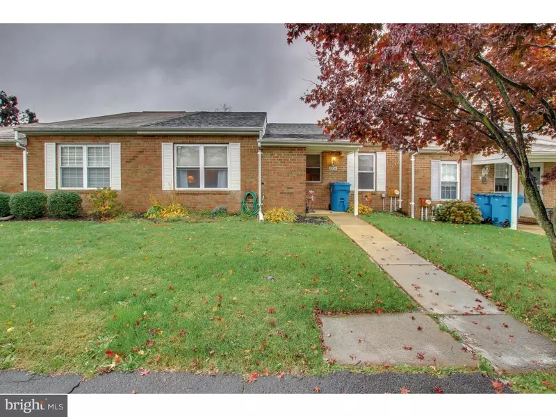 2934 QUINCY TURN, Bensalem, PA 19020