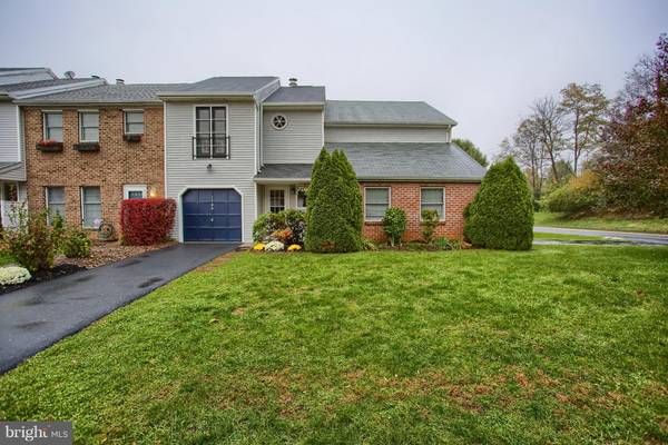 1109 RIDGE DR, Mechanicsburg, PA 17055