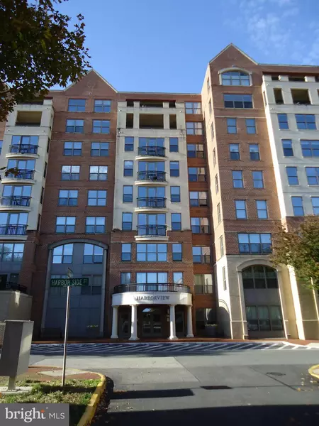 485 HARBOR SIDE ST #306, Woodbridge, VA 22191