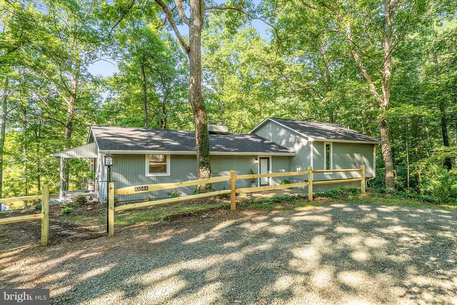 10344 RIVER RD, Rixeyville, VA 22737