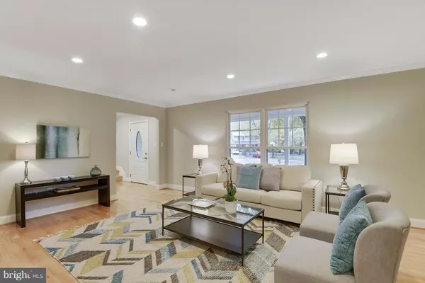 Alexandria, VA 22309,3802 QUISENBERRY DR