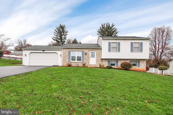 121 SKYVIEW DR, Shrewsbury, PA 17361