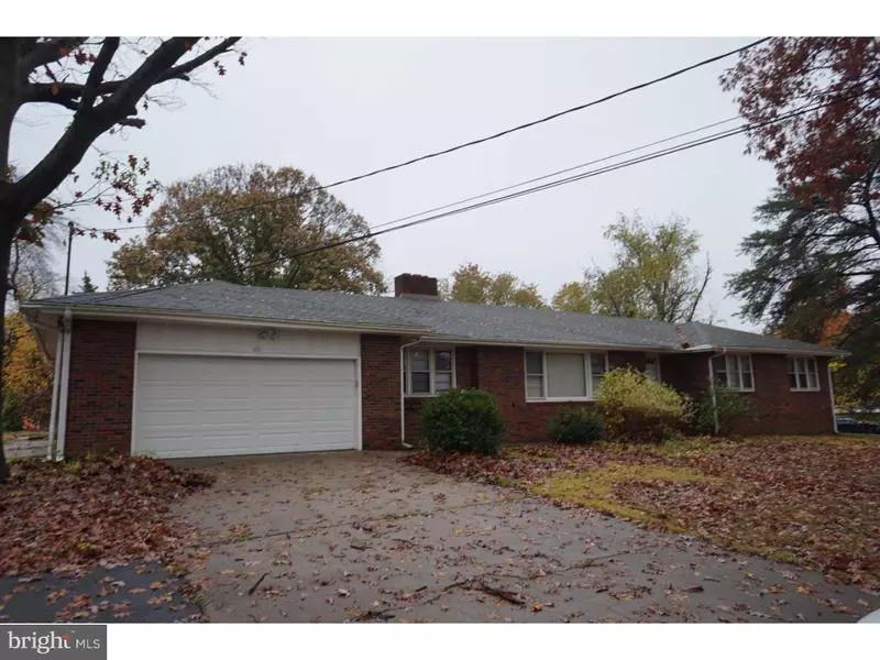 634 URIAN AVE, Deptford, NJ 08090