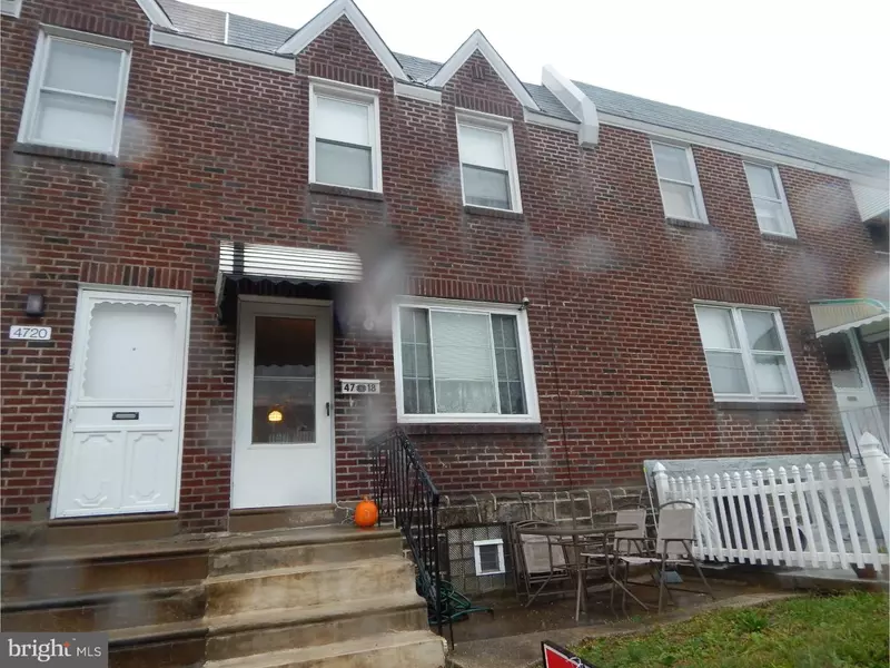 4718 ASHVILLE ST, Philadelphia, PA 19136