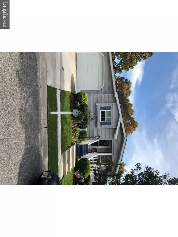 Vineland, NJ 08361,1616 PENNSYLVANIA AVE #271