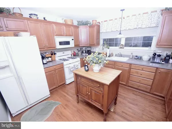 Burlington Township, NJ 08016,3 LESHNER LN