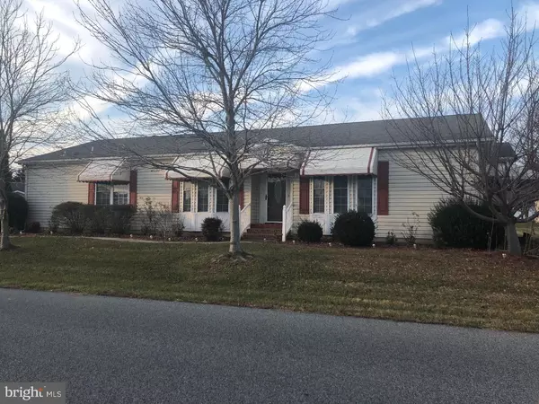 108 N STETSON LN, Camden, DE 19934