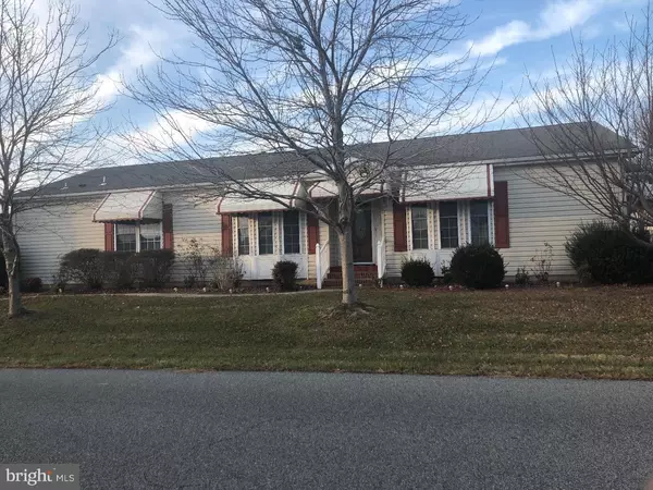 Camden, DE 19934,108 N STETSON LN