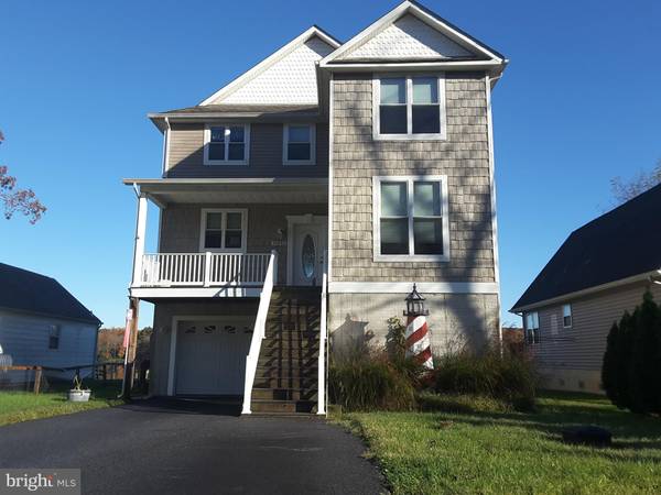 11232 BIRD RIVER GROVE RD, White Marsh, MD 21162