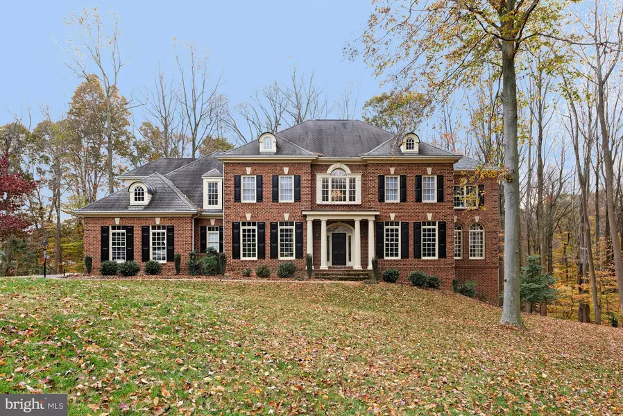 5744 DAINGERFIELD WAY, Fairfax Station, VA 22039