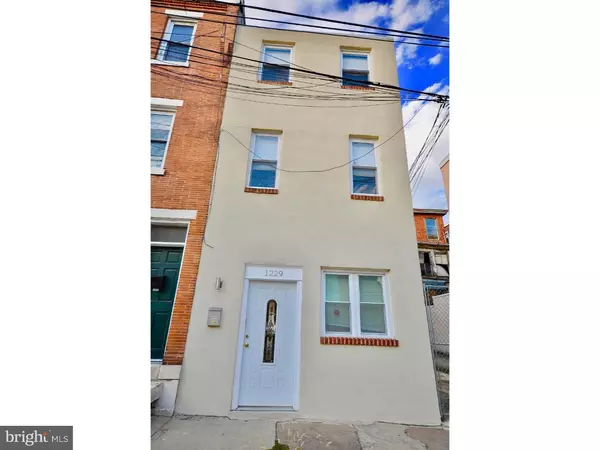 1229 MONTROSE ST, Philadelphia, PA 19147