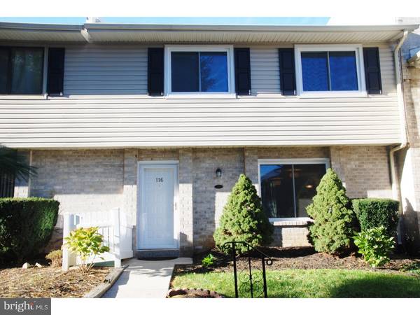 116 VILLAGE WALK, Exton, PA 19341