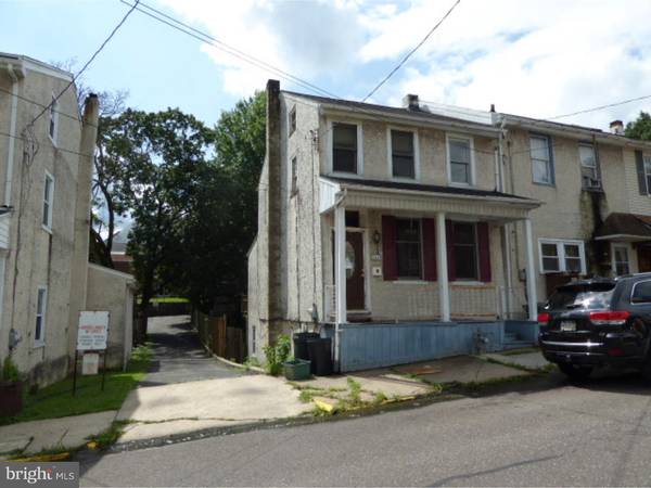 142 HALL ST, Spring City, PA 19475