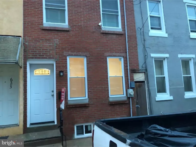 621 PIERCE ST, Philadelphia, PA 19148