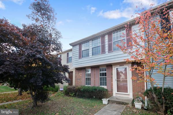 14305 BALD HILL CT, Burtonsville, MD 20866