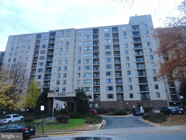 Alexandria, VA 22304,6300 STEVENSON AVE #814