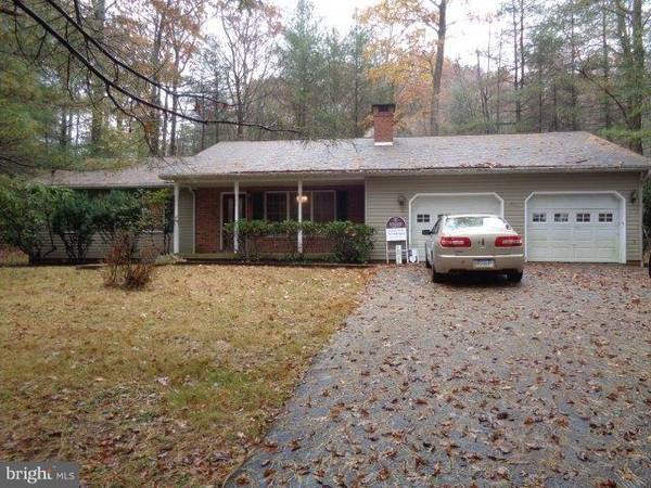 Orrtanna, PA 17353,84 W MOUNTAIN TOP DR