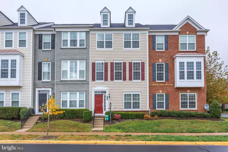 2190 OBERLIN DR #308A, Woodbridge, VA 22191