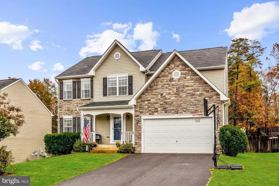 35351 RIVER BEND DR, Locust Grove, VA 22508