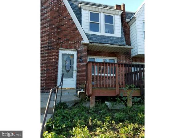 262 SANFORD RD, Upper Darby, PA 19082