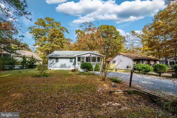 28 SANDYHOOK RD, Ocean Pines, MD 21811