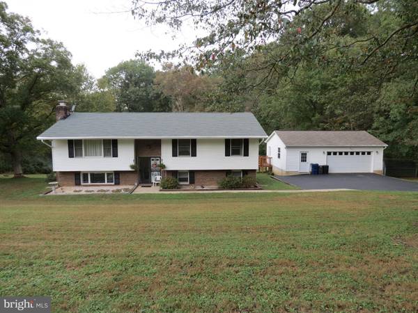 4785 ARLINGTON DR, Sykesville, MD 21784