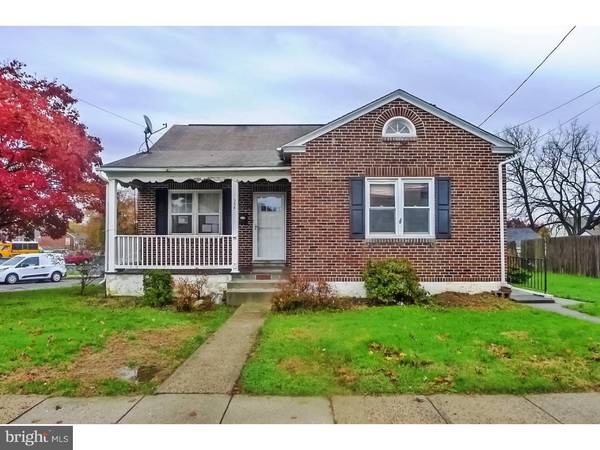 528 GLASGOW ST, Pottstown, PA 19464