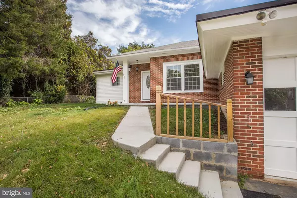 Hagerstown, MD 21742,11819 CLEARVIEW RD