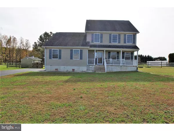 Dover, DE 19904,12 MIDDESSA CT