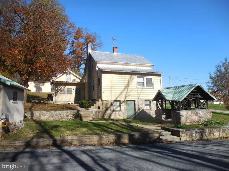 130 HUCKLEBERRY RD, Jonestown, PA 17038