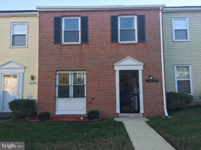 2137 N ANVIL LN, Temple Hills, MD 20748