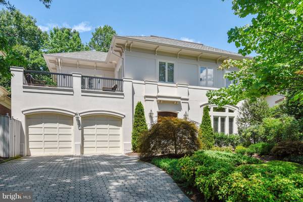 8038 COBBLE CREEK CIR, Potomac, MD 20854