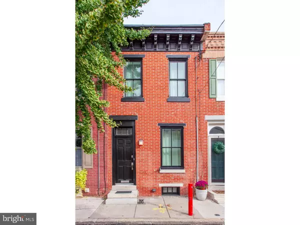 129 MONROE ST, Philadelphia, PA 19147