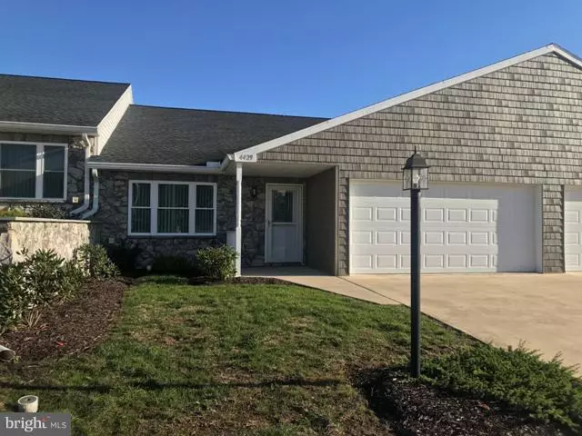 4429 CLAIR-MAR DR, Dover, PA 17315